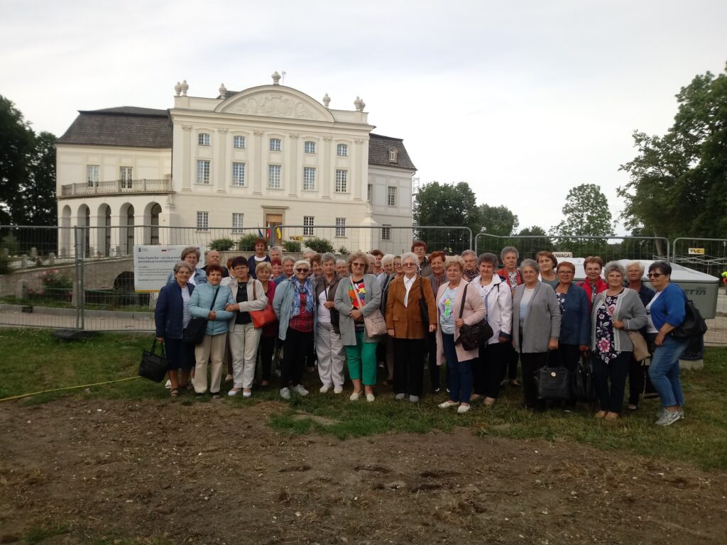 senioralia
