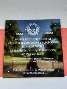 osp pełczyska