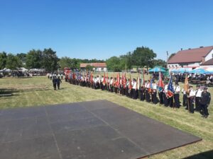 osp pełczyska