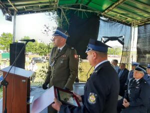 osp pełczyska