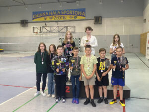 badminton