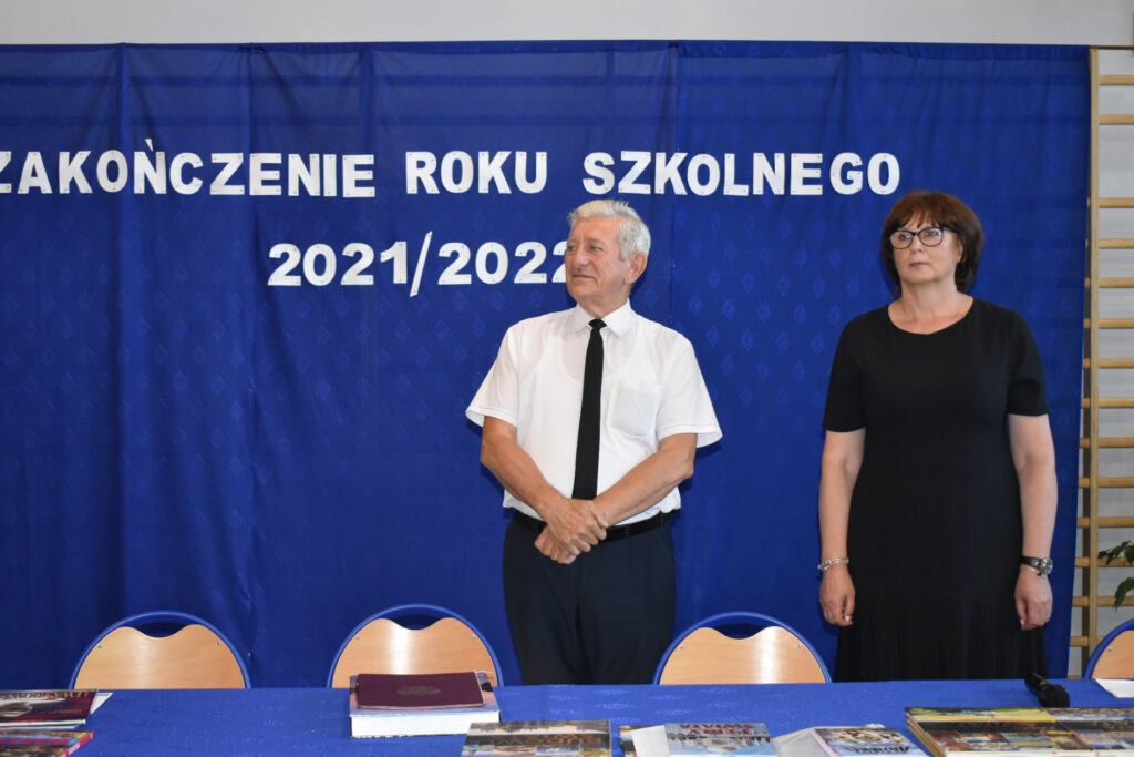 pożegnanie