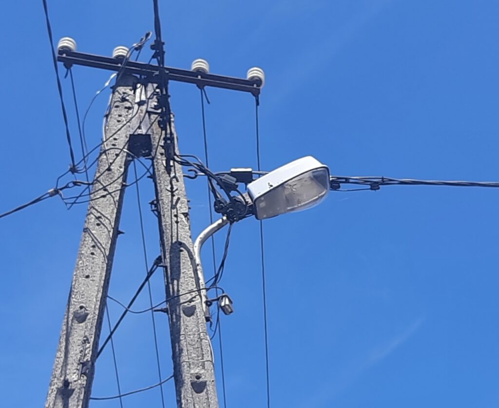 lampa