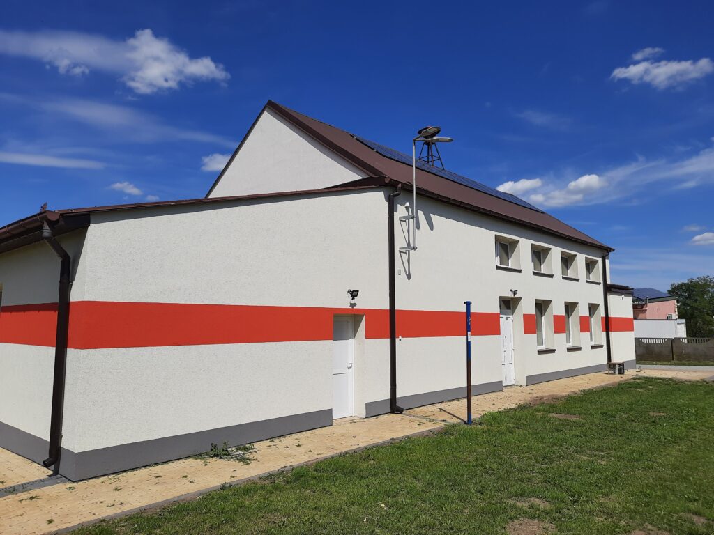 termomodernizacja
