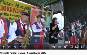 niegosławice