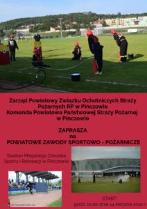 zawody powiatowe