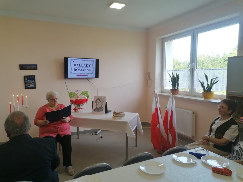 czytanie