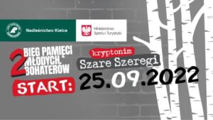 bieg kielce