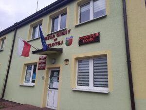 urząd gminy złota
