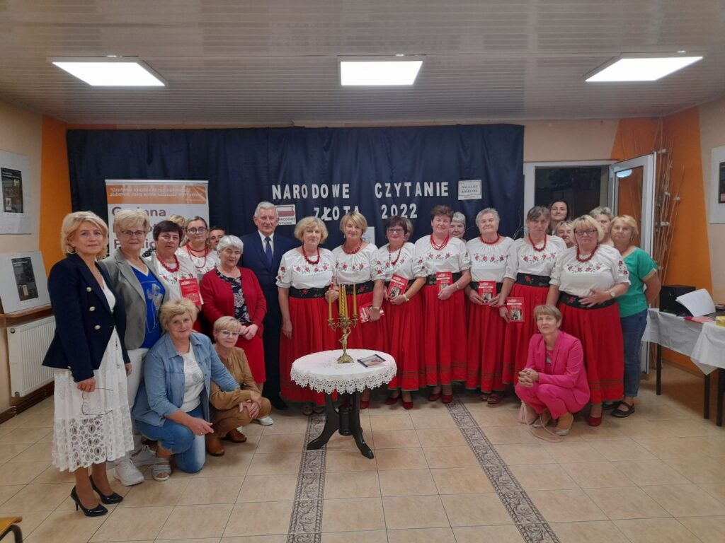 czytanie