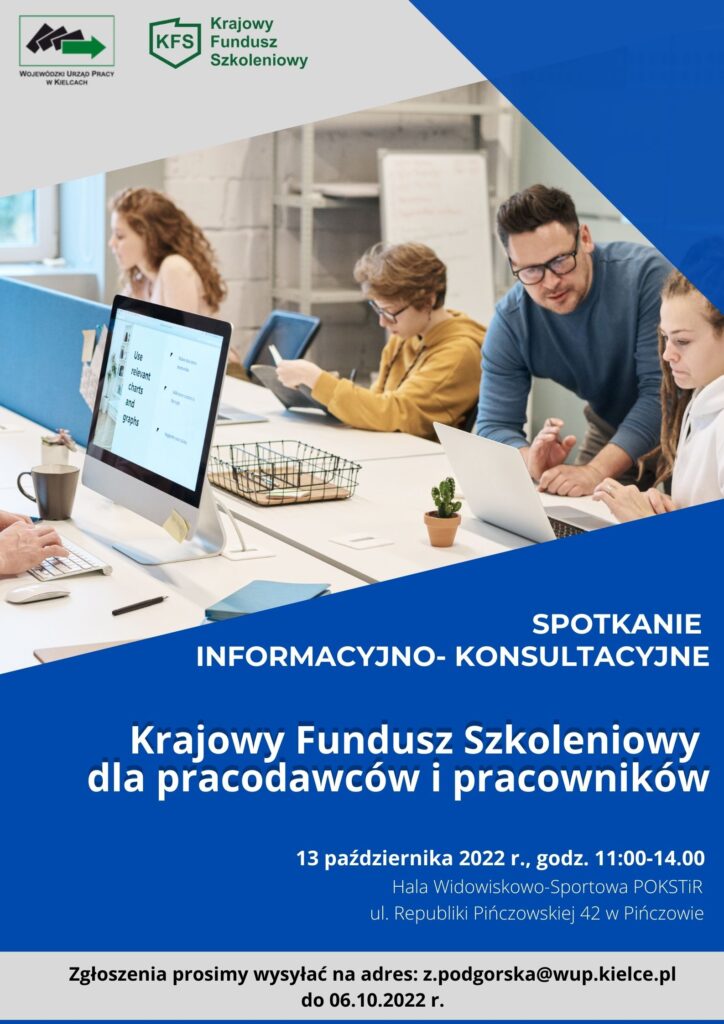 Spotkanie
