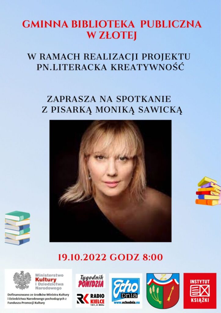 monika sawicka