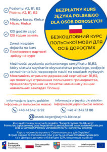 jezyk polski ukraina