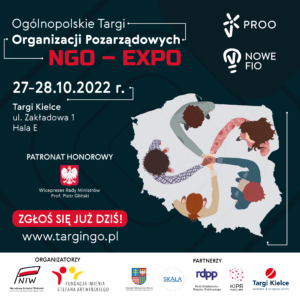 targi NGO