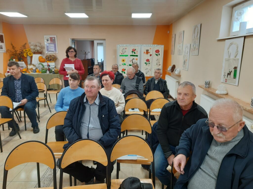 czyste powietrze