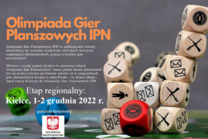 gry planszowe IPN