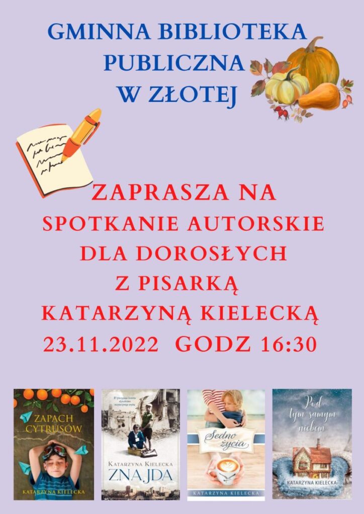plakat