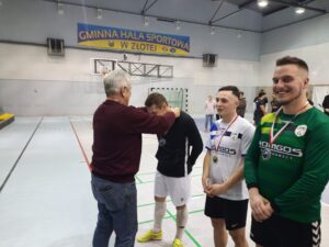 puchar wójta