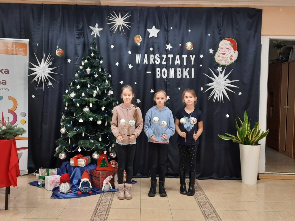 warsztaty