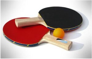 tenis stołowy
