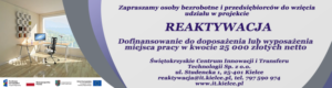 REAKTYWACJA
