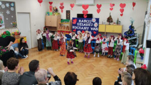 Dzień Babci i Dziadka