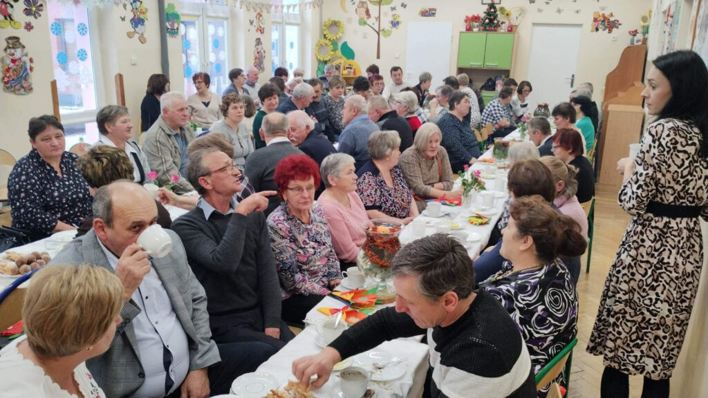 Dzień Babci i Dziadka