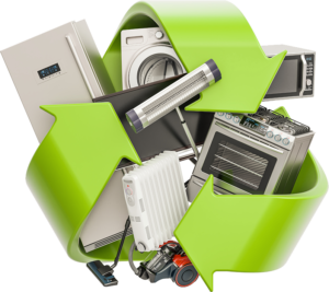 recycling