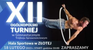 trójbój sponsorzy