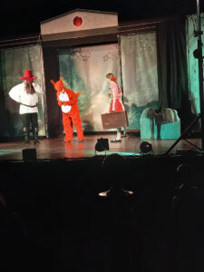 teatr