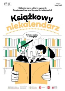 ksiązkowy