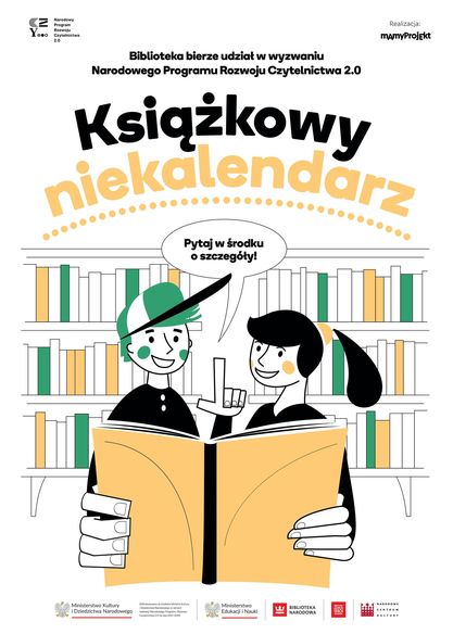 ksiązkowy