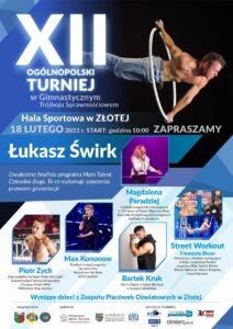 plakat