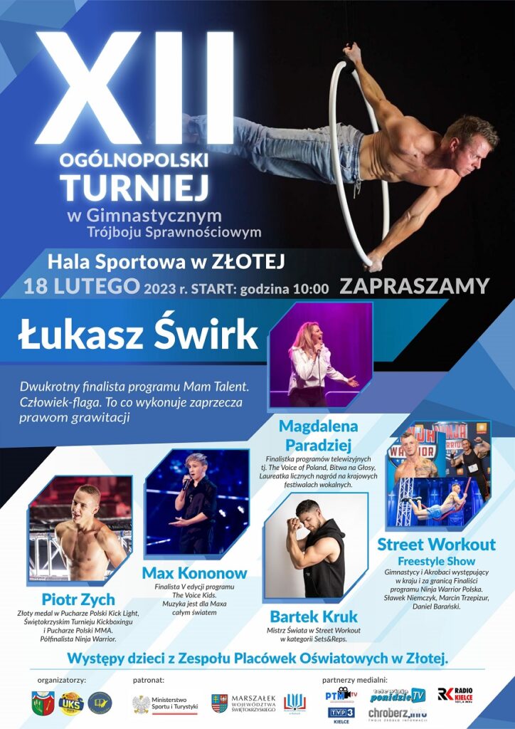 plakat