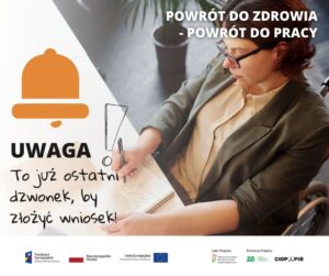 ostatni dzwonek