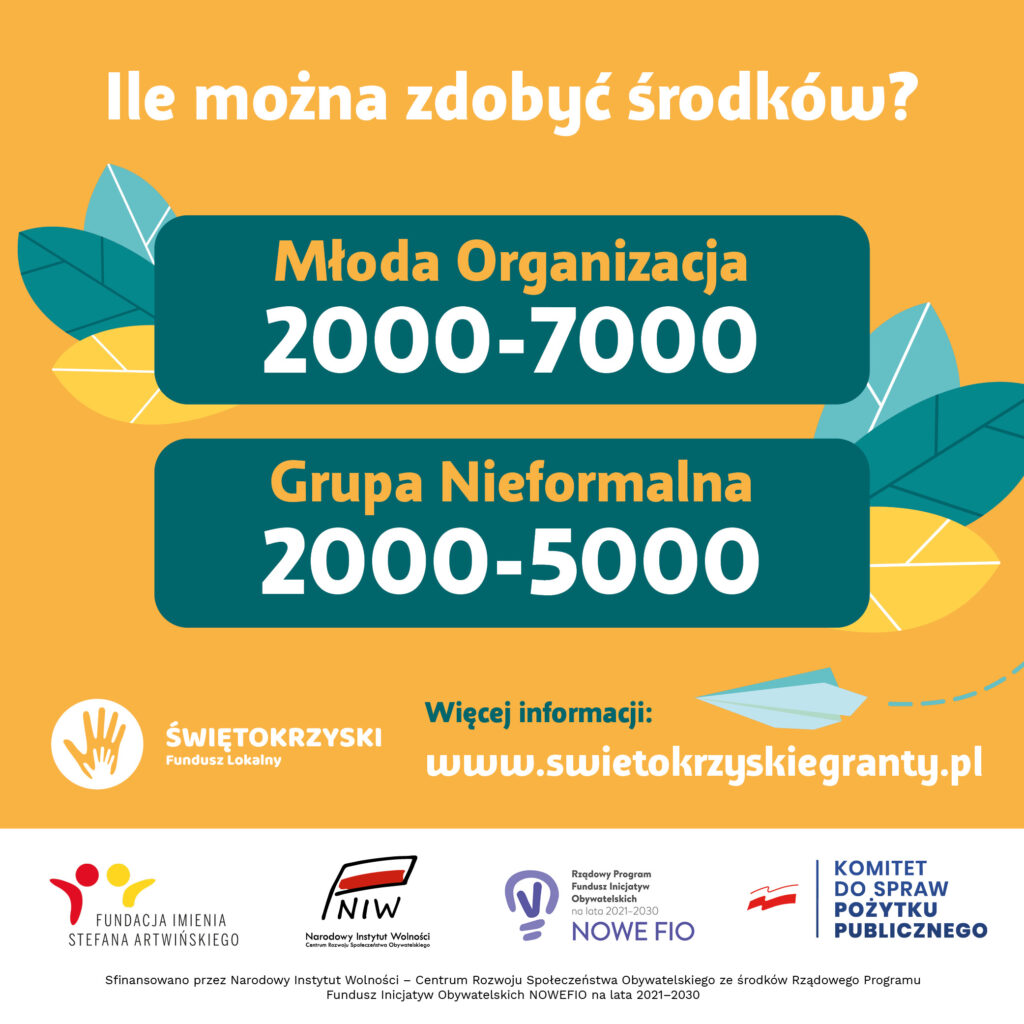 ogłoszenie