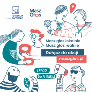 masz głos