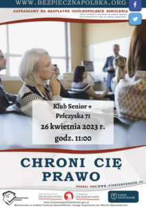 chroni cie prrawo