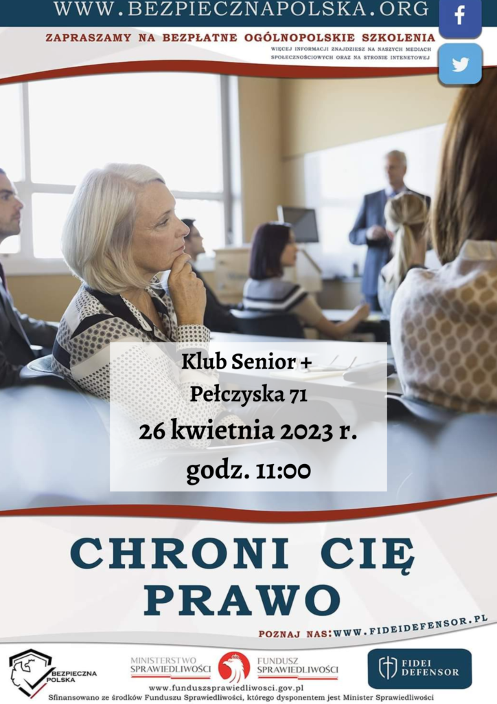 chroni cie prrawo