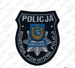 policja