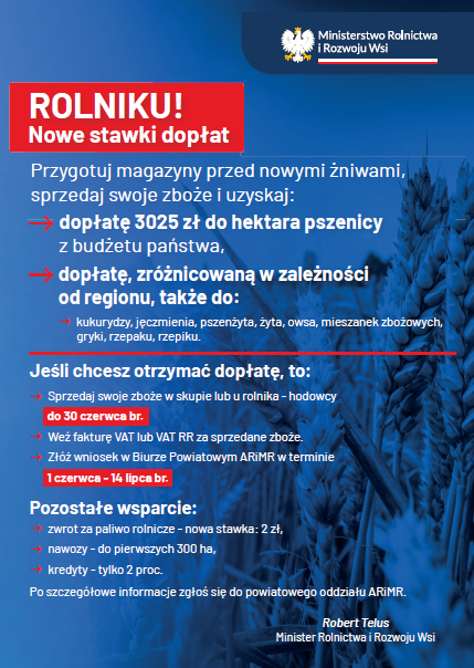 rolniku