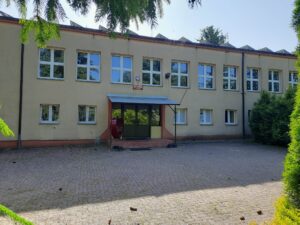 miernów