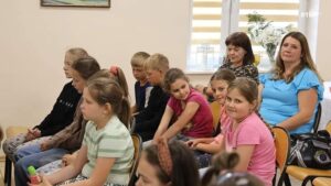 cała polska czyta dzieciom