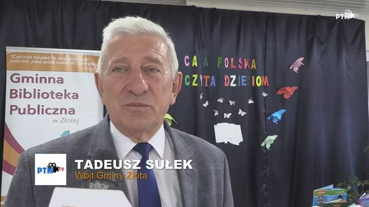 cała polska czyta dzieciom