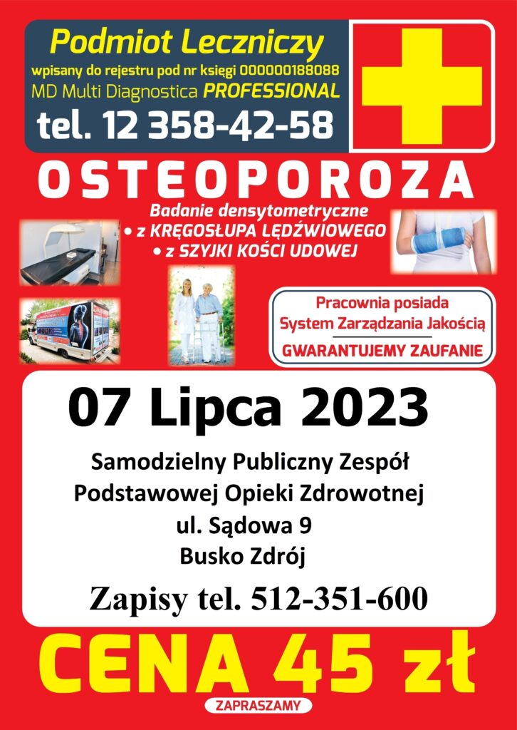 Busko Zdrój