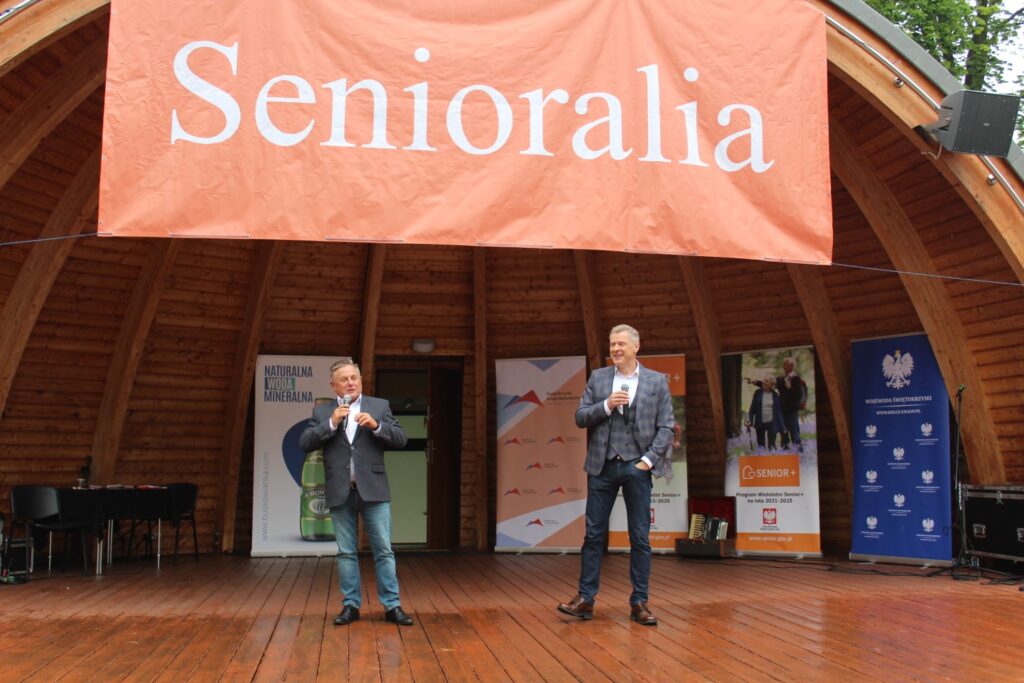 senioralia