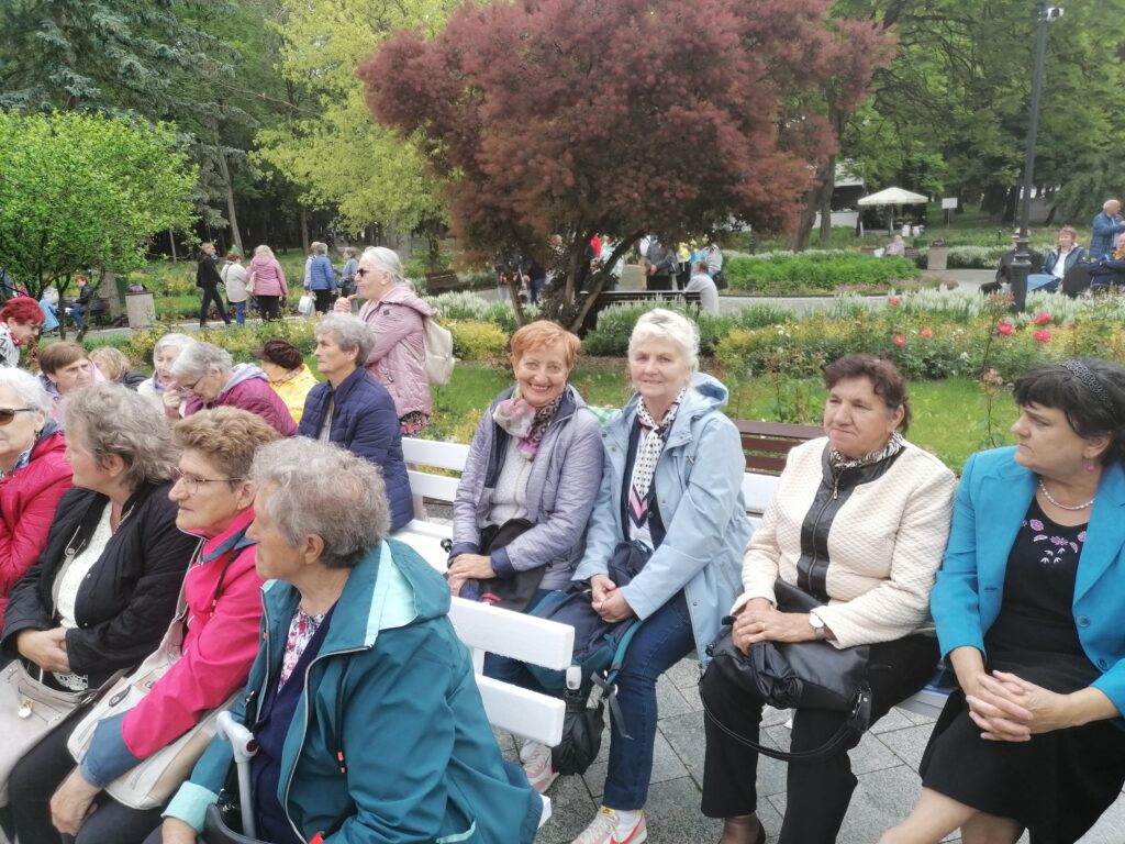 senioralia