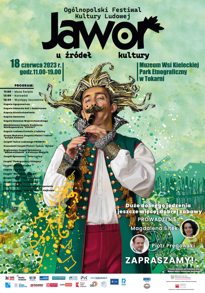 plakat