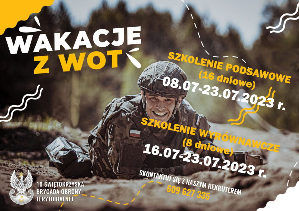 wakacje