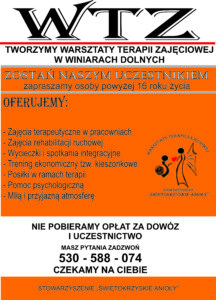 winiary